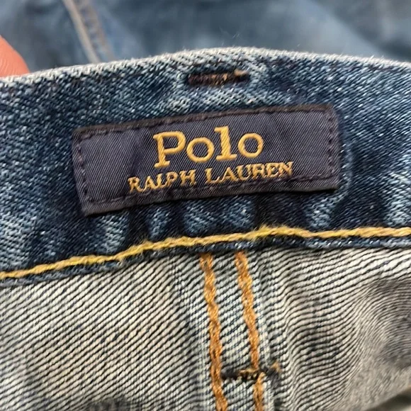 Men Jean pants - Picture 4 of 8